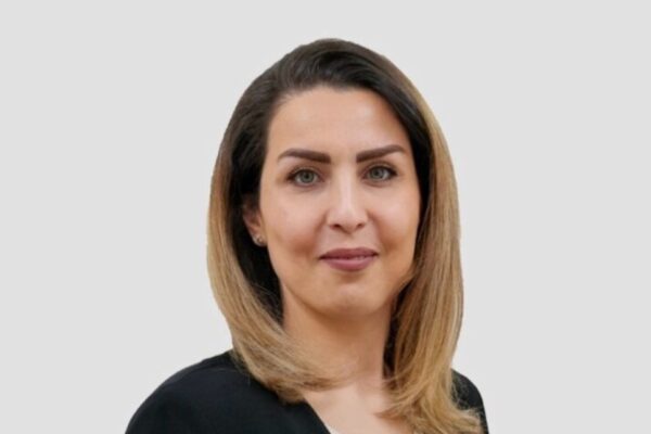 Fatemeh Yousefi