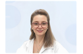 Dr Ladan Ansari