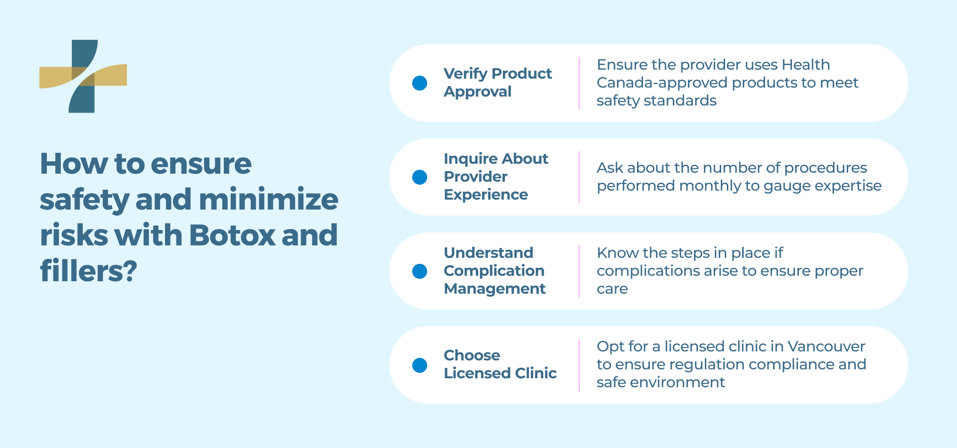 Risks and Safety Considerations