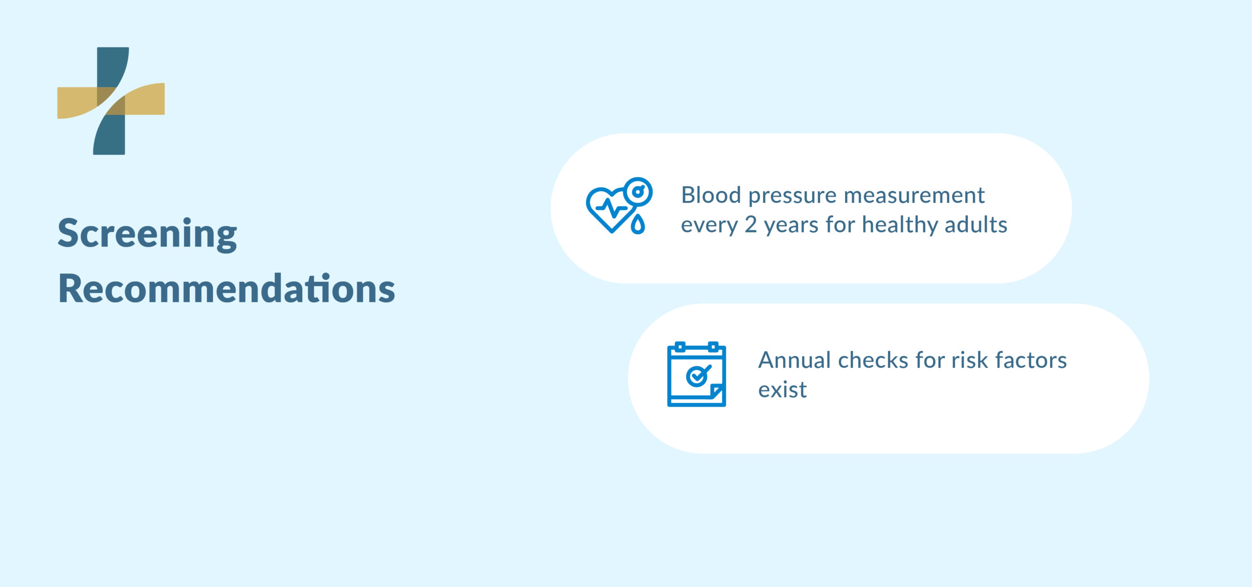 High blood pressure symptoms diagnosis and treatment process