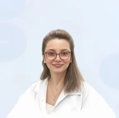 Dr Ladan Ansari