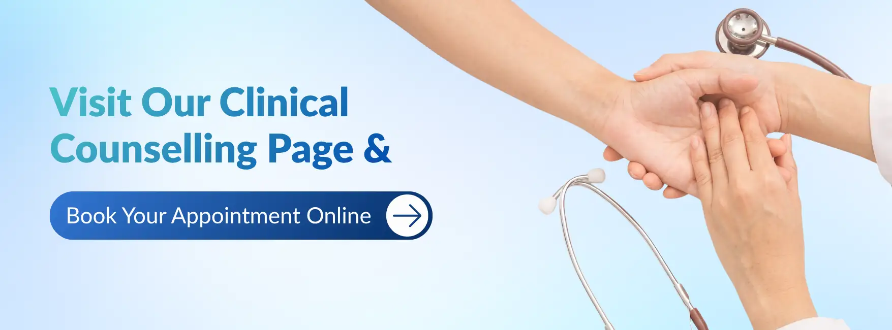 Clinical Counselling