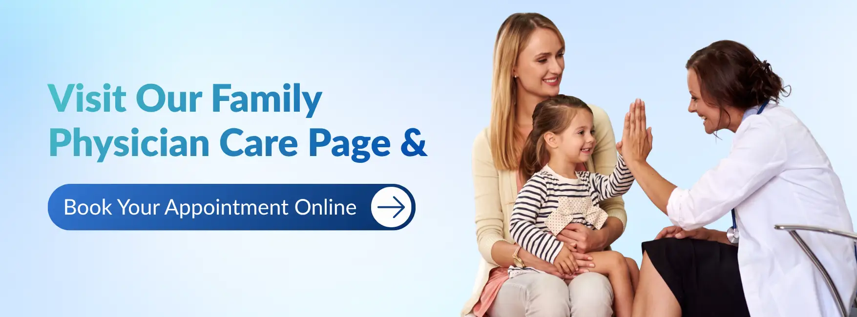 family physician care