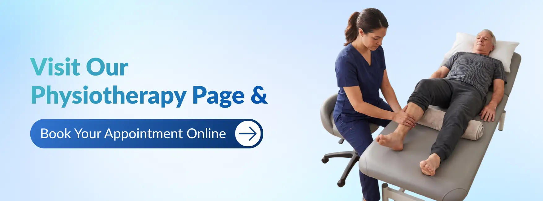 physiotherapy