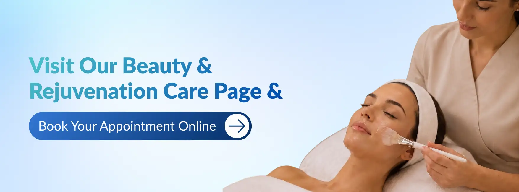 Rejuvenation Care